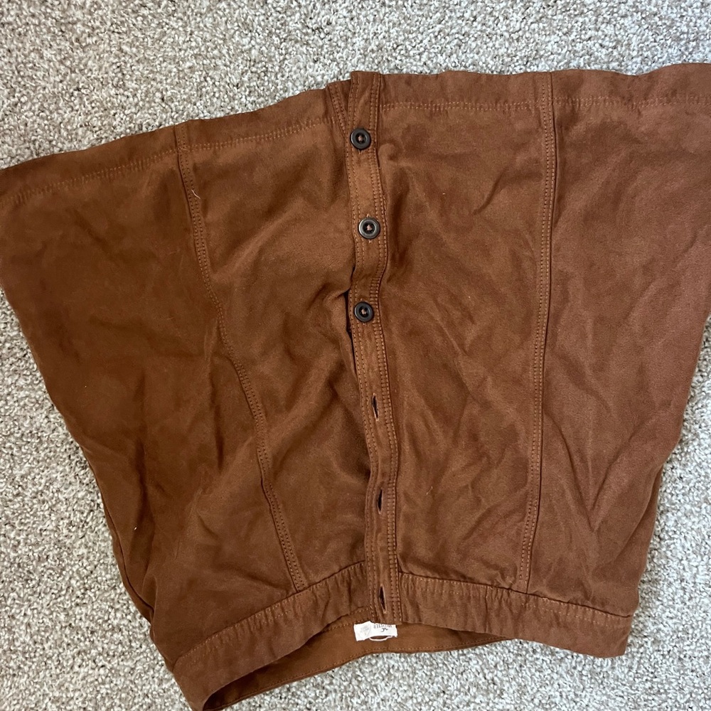 Hollister Skirt